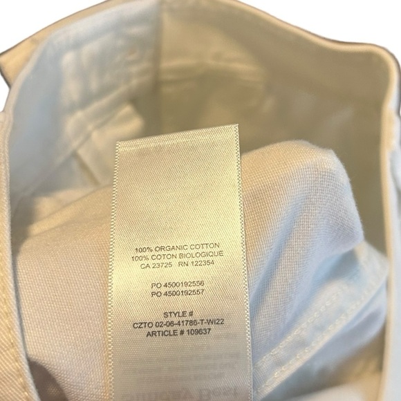 Aritzia Sunday Best New Oscar Pants - Picture 13 of 16